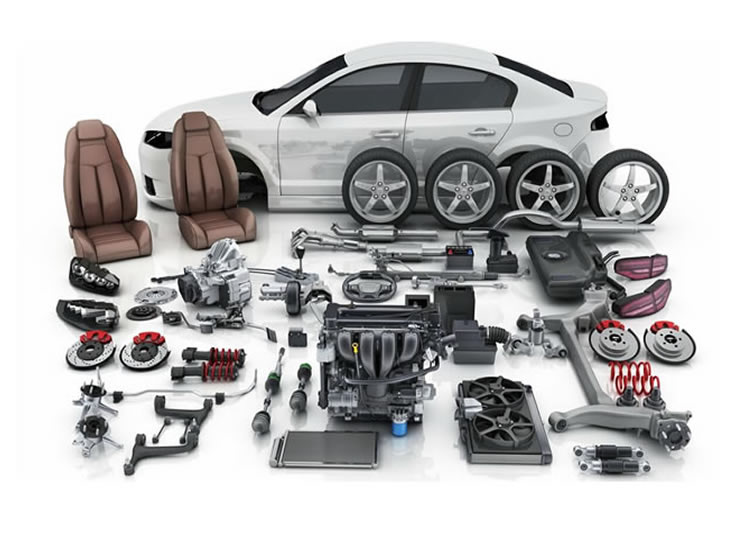 Peugeot Yedek Parçaları