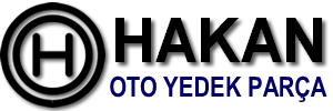 HAKAN Oto Yedek Parça  Ankara Peugeot Yedek Parça, Cıtroen Yedek Parça, DS Yedek Parça,